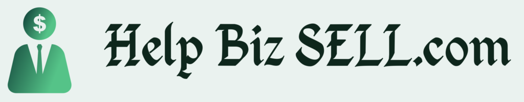 HelpBizSell-com Logo - Call Agent 323-456-6110 Fernando Spindola